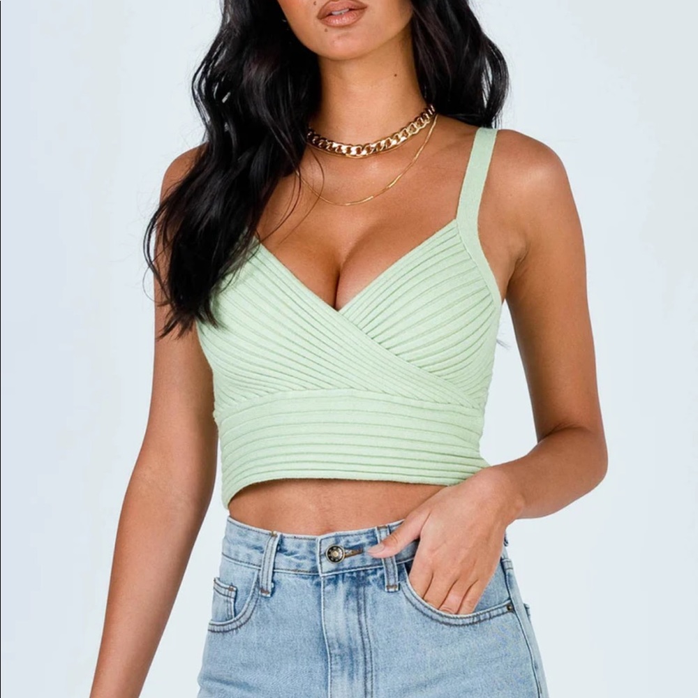 Princess Polly Arlene Top